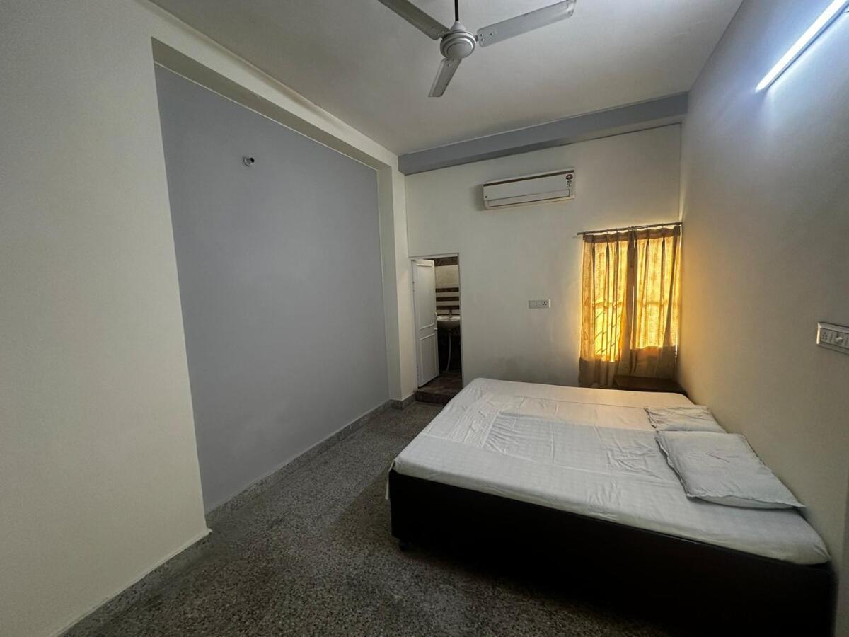 Jb Villa Home Stay Jaipur Exteriör bild