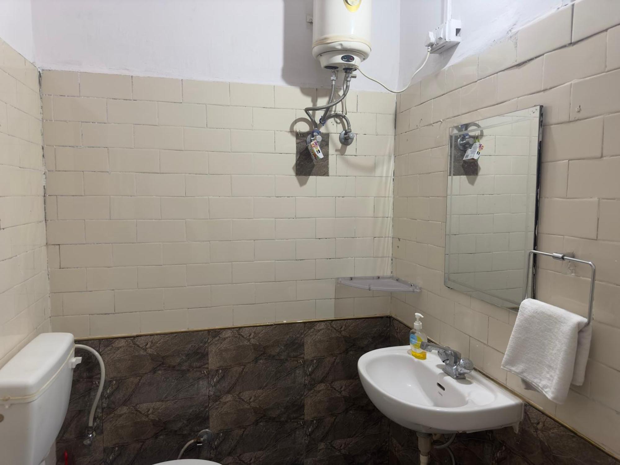 Jb Villa Home Stay Jaipur Exteriör bild