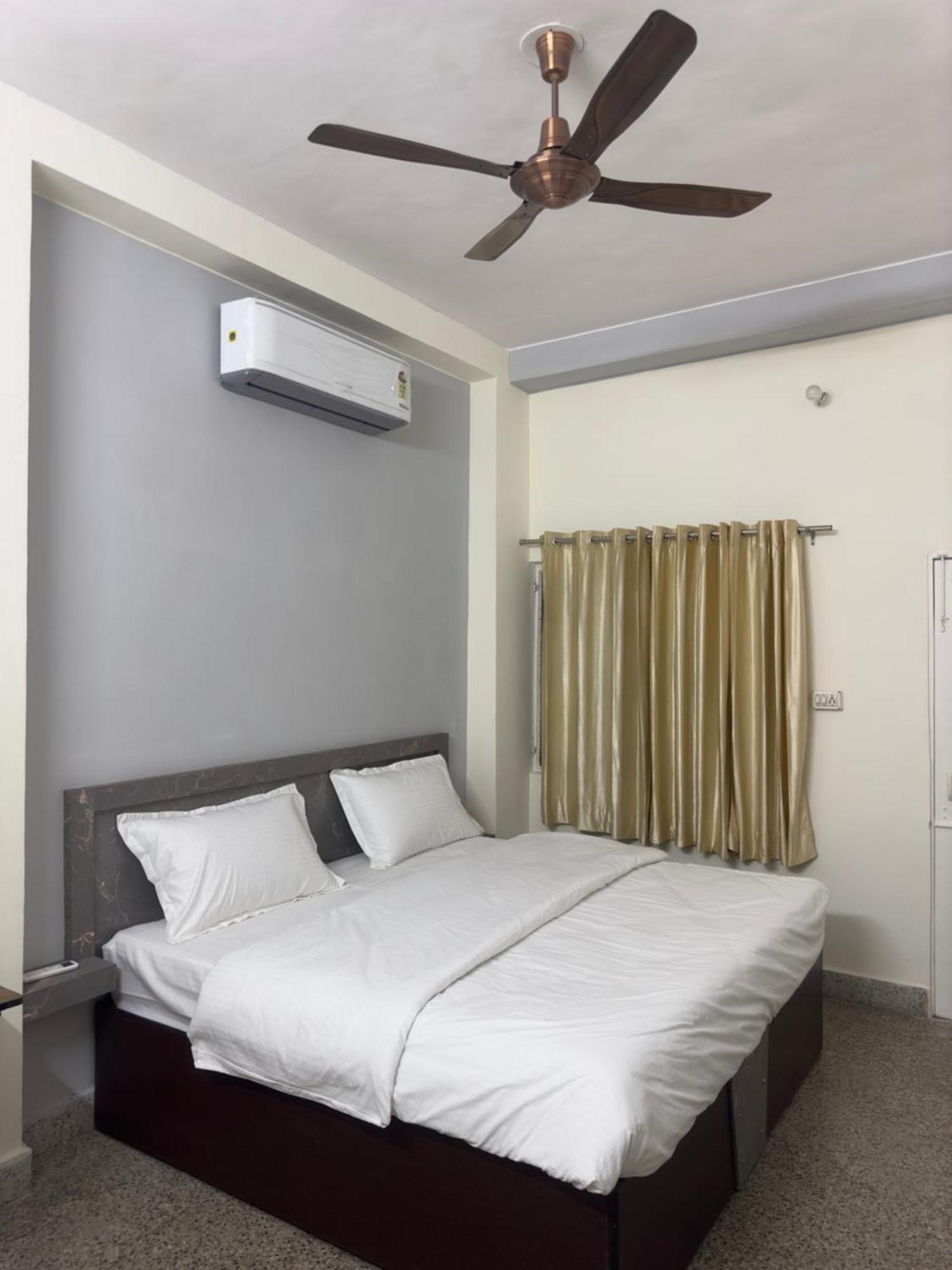 Jb Villa Home Stay Jaipur Exteriör bild