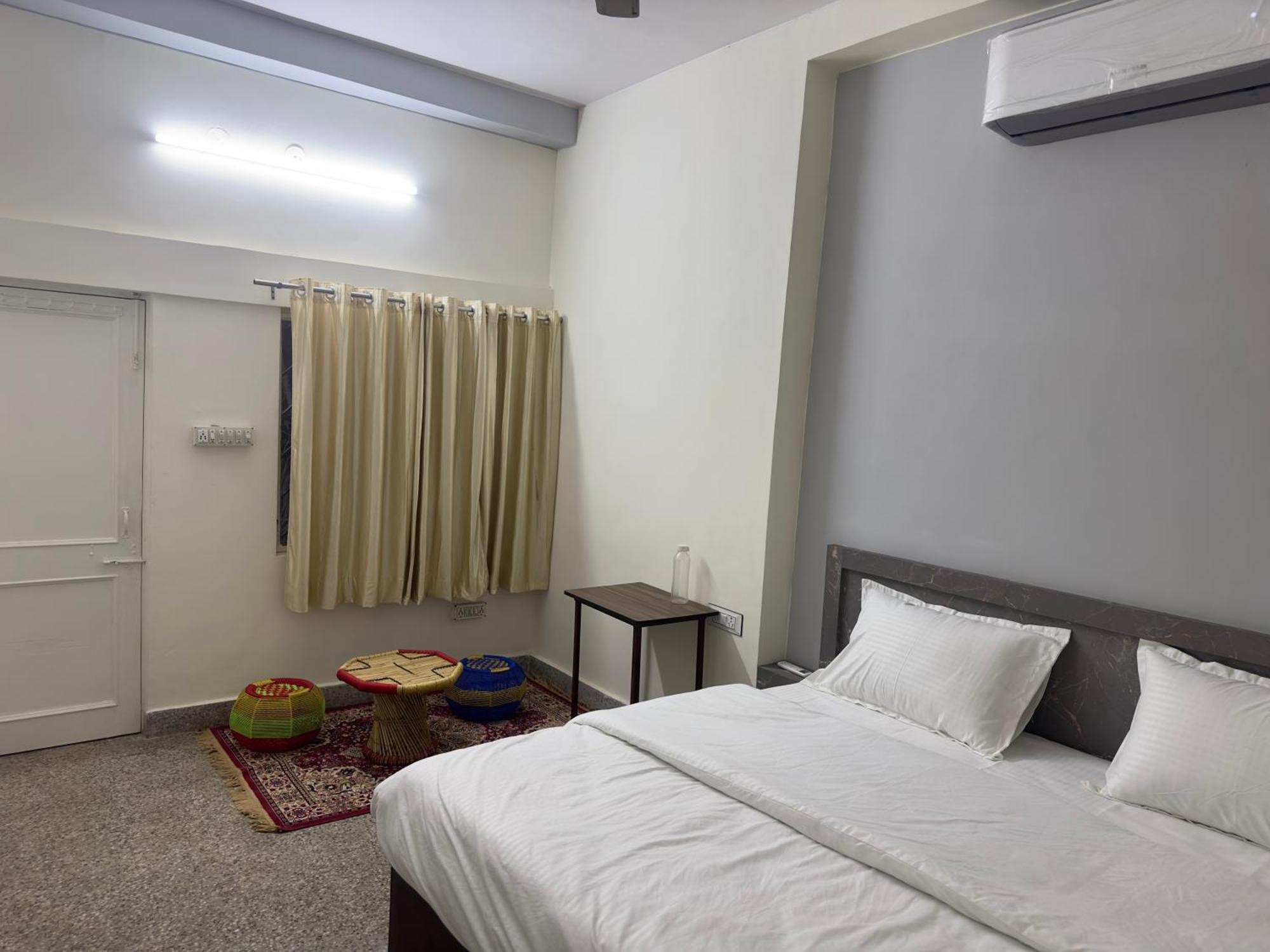 Jb Villa Home Stay Jaipur Exteriör bild