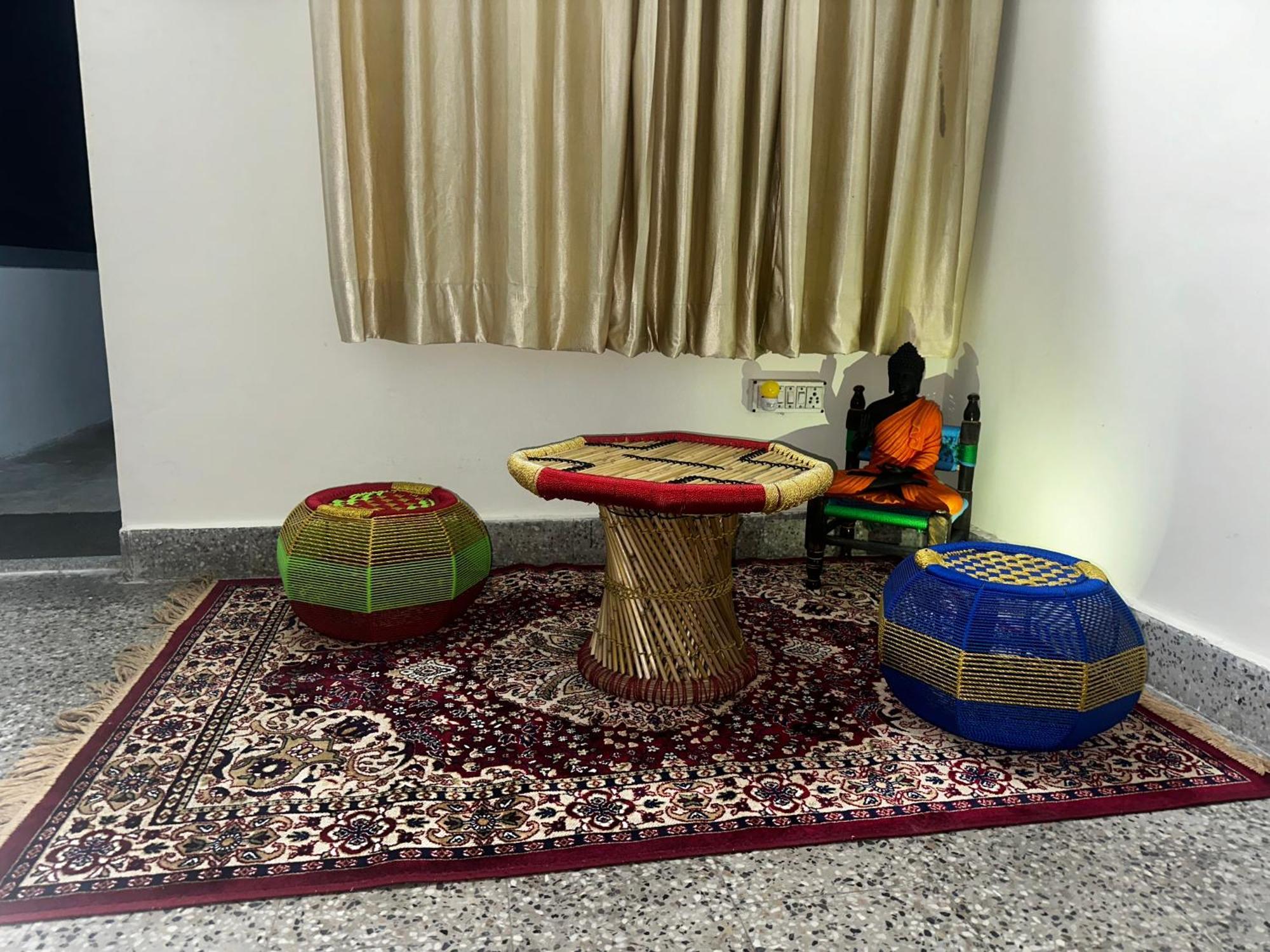 Jb Villa Home Stay Jaipur Exteriör bild