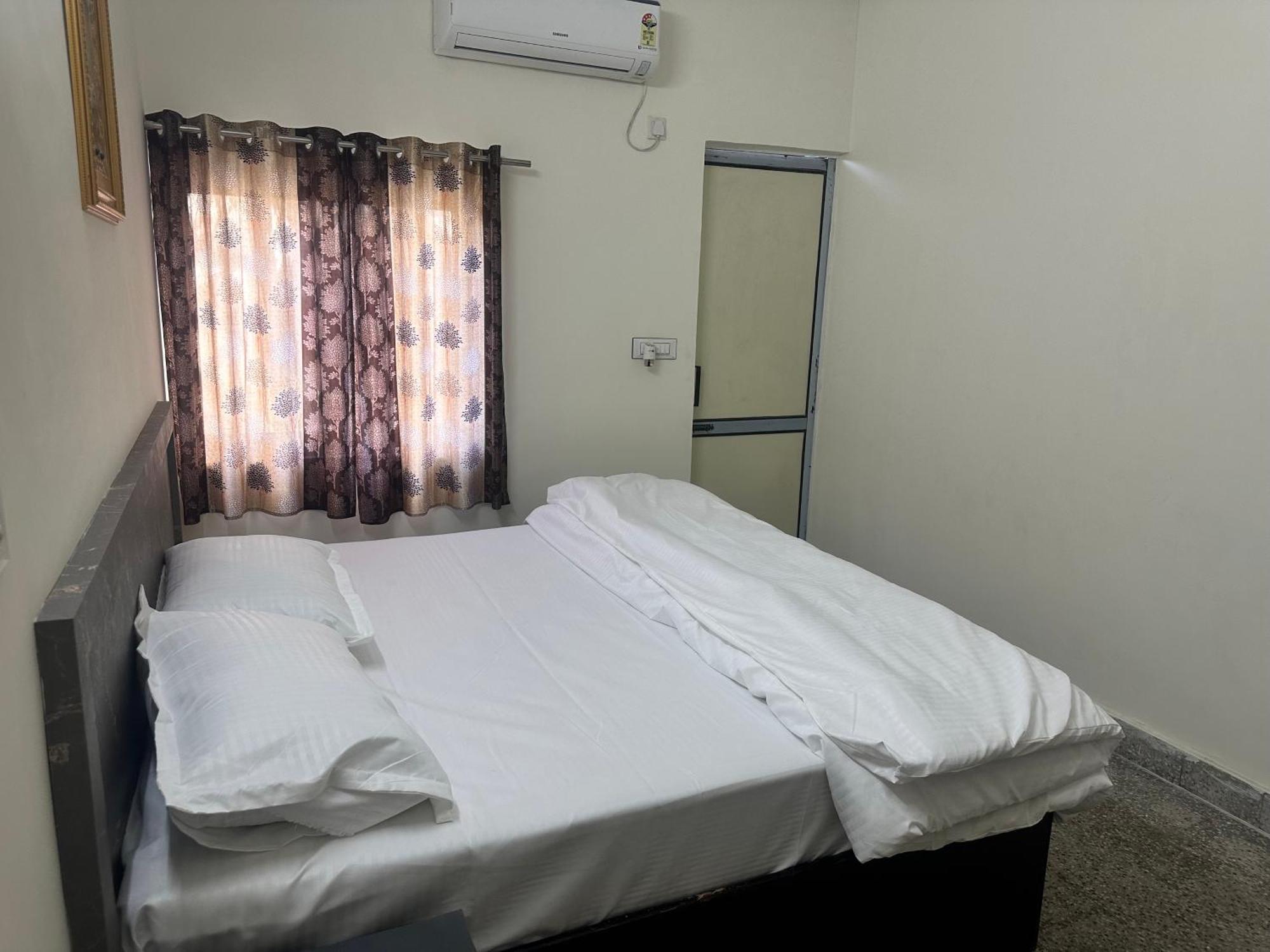 Jb Villa Home Stay Jaipur Exteriör bild