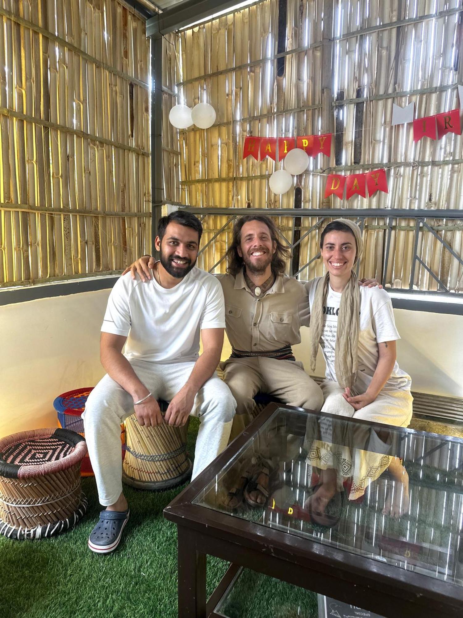Jb Villa Home Stay Jaipur Exteriör bild