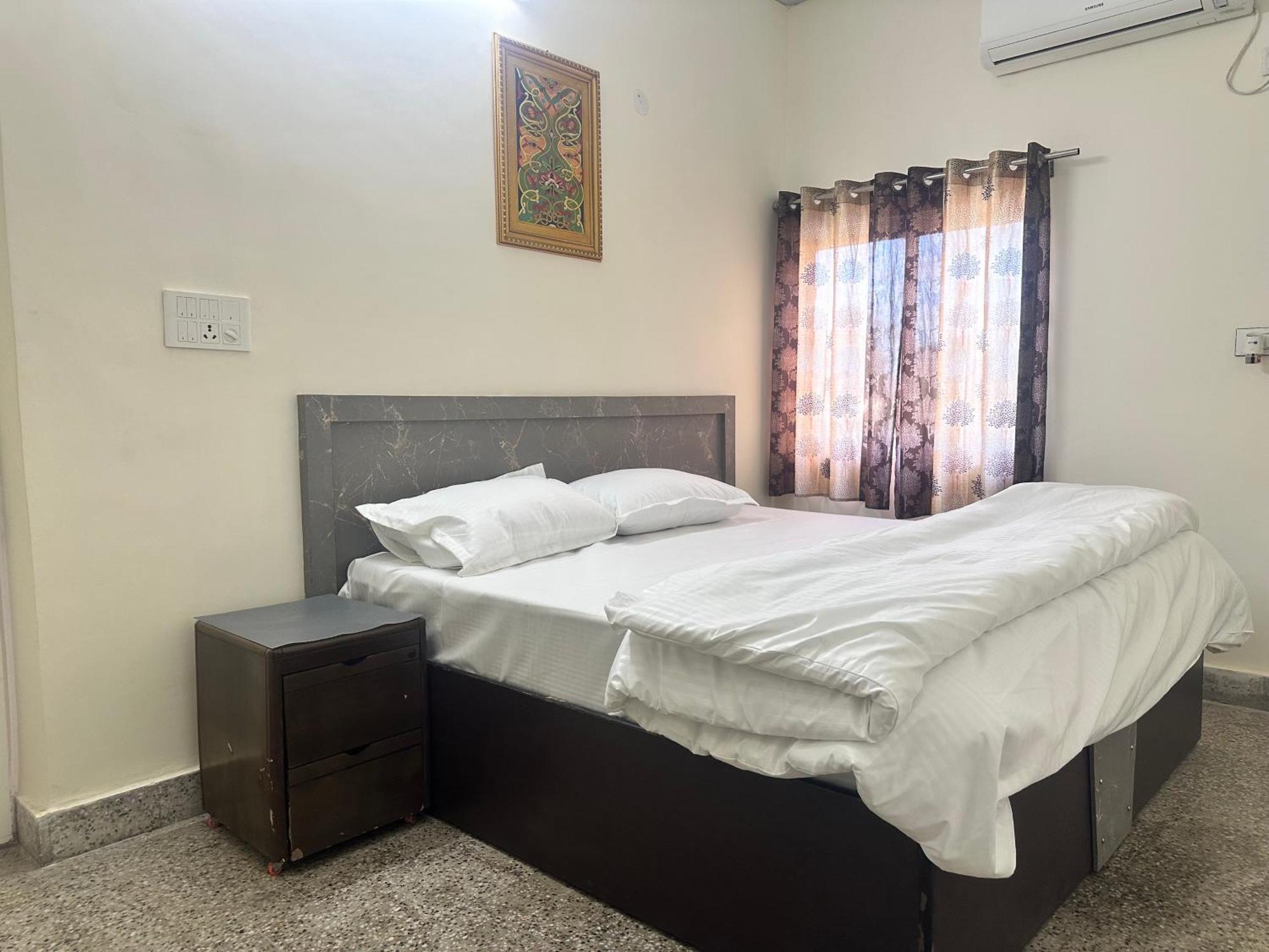 Jb Villa Home Stay Jaipur Exteriör bild